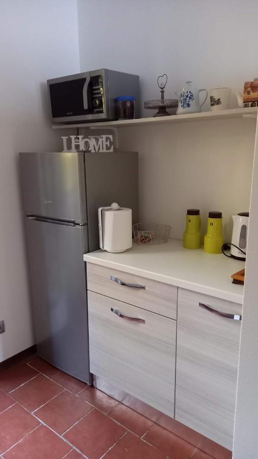 Casa Con Vista Lago A Nesso Εξωτερικό φωτογραφία