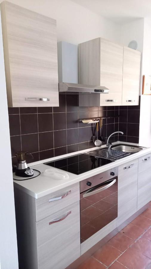 Casa Con Vista Lago A Nesso Εξωτερικό φωτογραφία