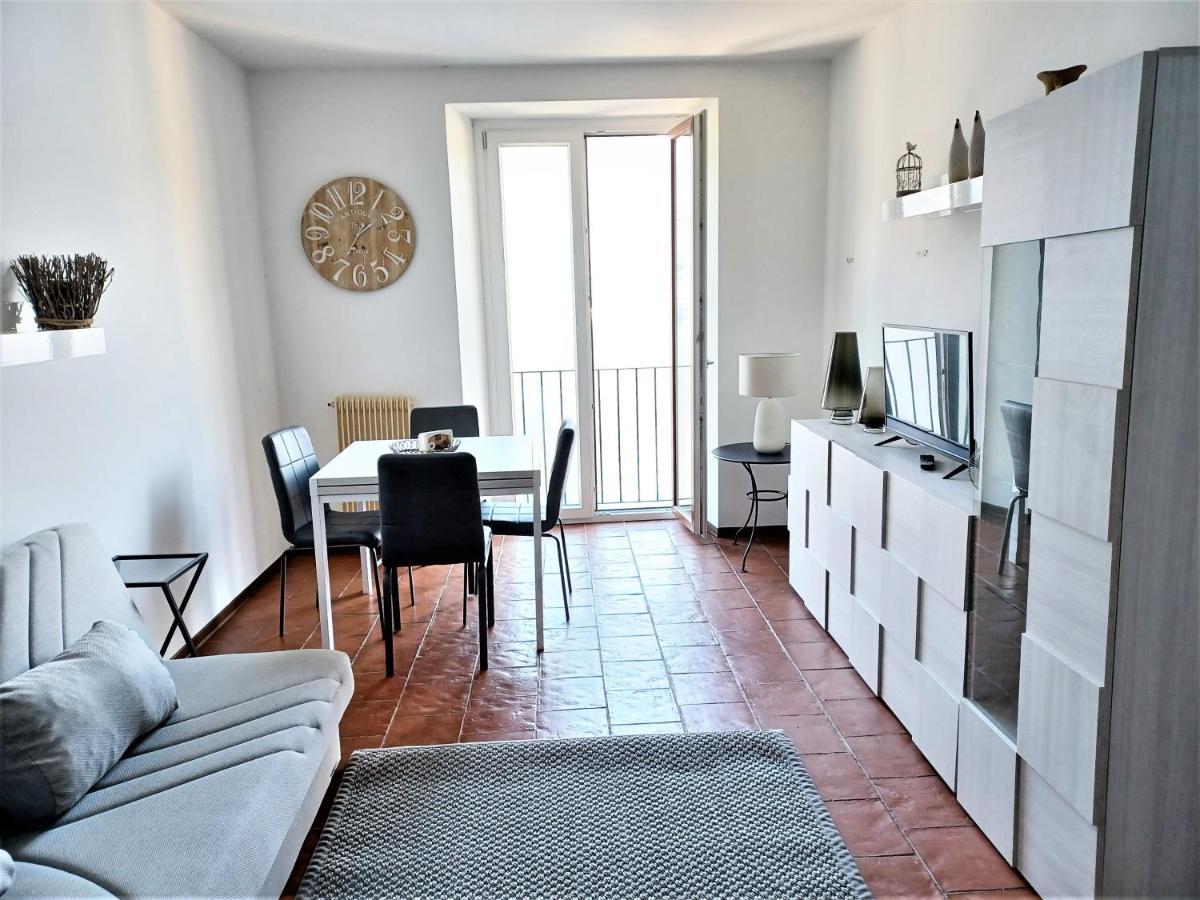 Casa Con Vista Lago A Nesso Εξωτερικό φωτογραφία