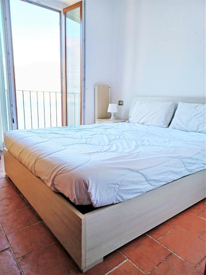 Casa Con Vista Lago A Nesso Εξωτερικό φωτογραφία